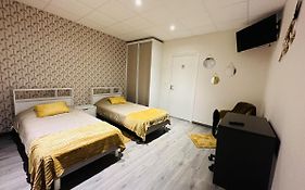 Chambre Golden