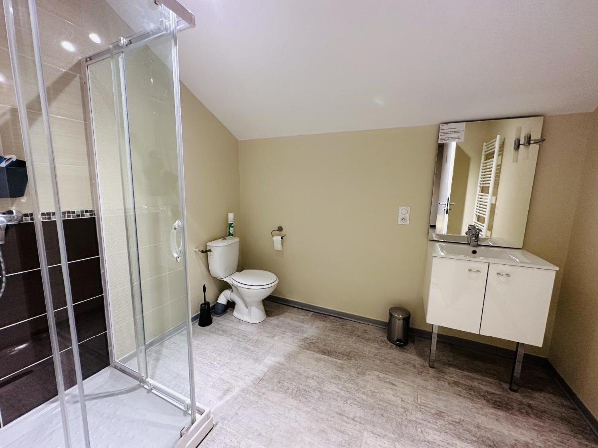 Chambre Golden Rethel Buitenkant foto